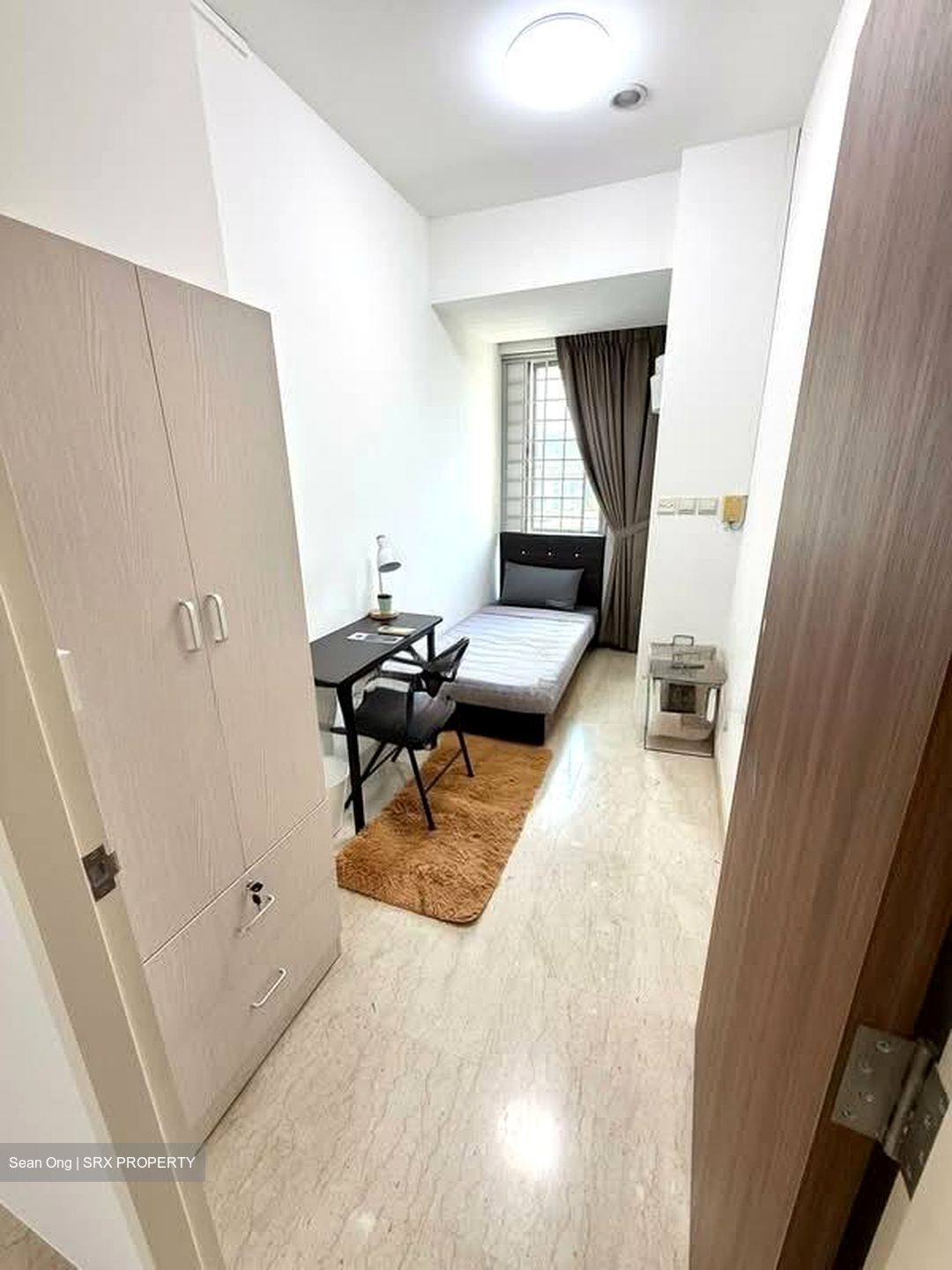 Maplewoods (D21), Condominium #550702671